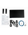 vertiv Avocent 32-Port ACS8000 Console System w. dual AC Power Supply and Analog Modem - nr 16