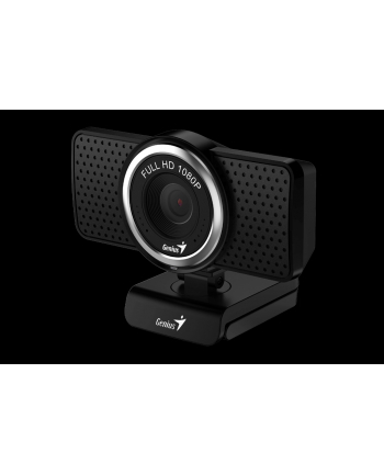 Genius kamera ECam 8000, Czarna
