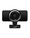 Genius kamera ECam 8000, Czarna - nr 12