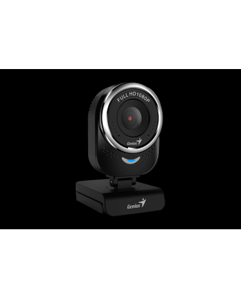 Genius kamera QCam 6000, Czarna