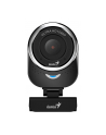 Genius kamera QCam 6000, Czarna - nr 1