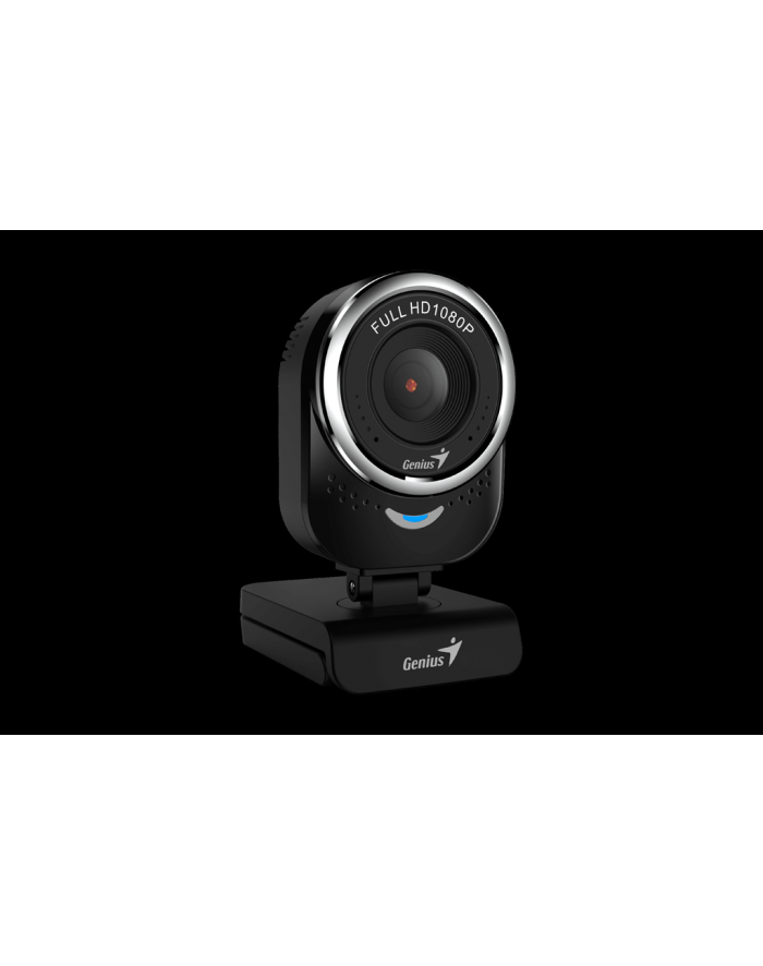 Genius kamera QCam 6000, Czarna główny