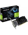 Gigabyte GeForce GT710, 2GB GDDR5, HDMI, 2x DVI-I - nr 4