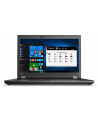 Lenovo P72 17.3'' UHD IPS E-2186M 32GB 1TB SSD P5200 16GB 6cell FPR W10P 3Y NBD - nr 13