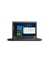 Lenovo P72 17.3'' UHD E-2176M 16GB 512SSD 1TB HDD P4200 8GB  W10P 3Y NBD - nr 2