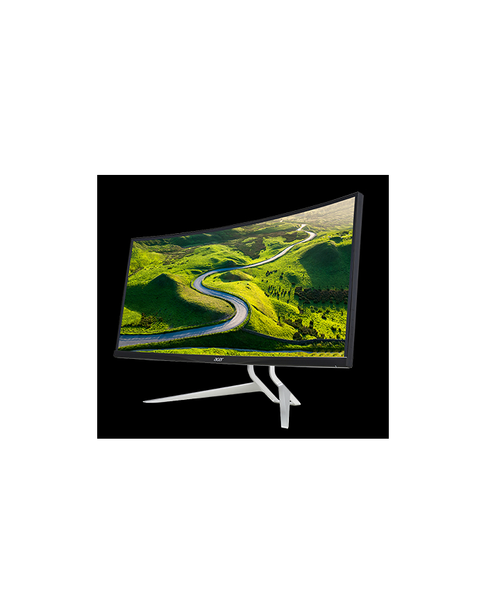 acer Monitor XR342 główny