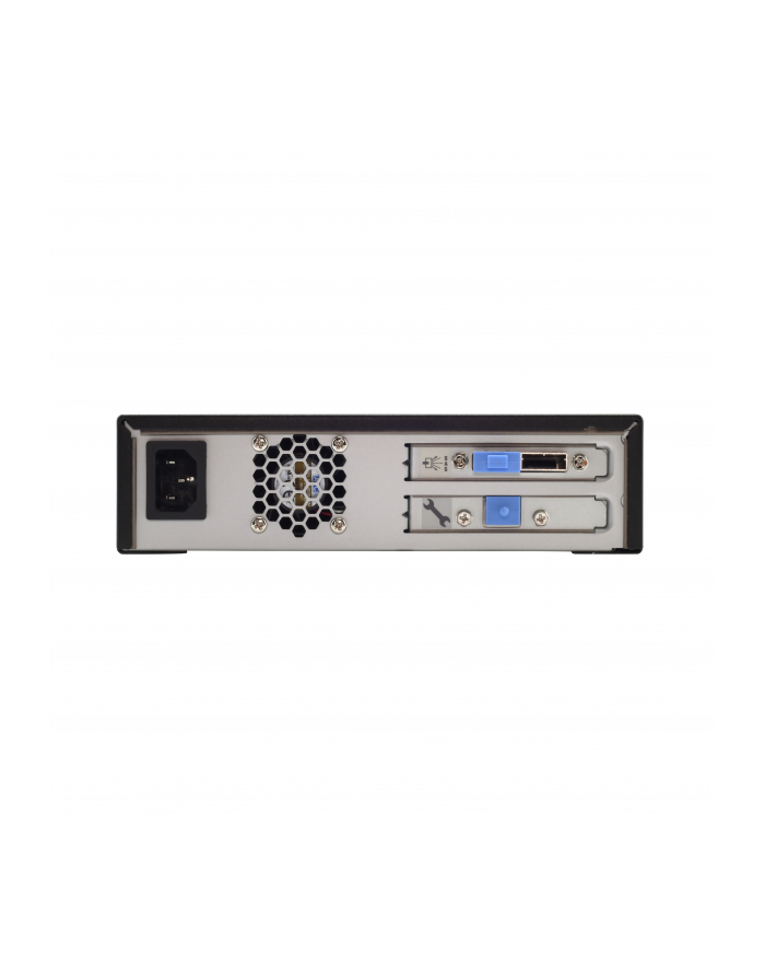 tandberg data Overland-Tandberg LTO8HH SAS External Tape Drive Kit główny