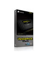 CORSAIR Vengeance LPX Pamięć DDR4 8GB 3000MHz CL16 1.35V XMP 2.0 Czarna - nr 2