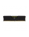 CORSAIR Vengeance LPX Pamięć DDR4 8GB 3000MHz CL16 1.35V XMP 2.0 Czarna - nr 52