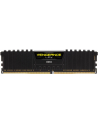 CORSAIR Vengeance LPX Pamięć DDR4 8GB 3000MHz CL16 1.35V XMP 2.0 Czarna - nr 58