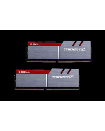 G.Skill Trident Z RGB Pamięć DDR4 32GB (2x16GB) 4000MHz CL19 1.35V XMP 2.0