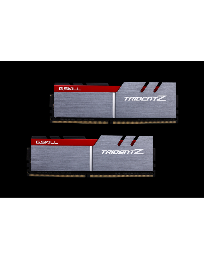 G.Skill Trident Z RGB Pamięć DDR4 32GB (2x16GB) 4000MHz CL19 1.35V XMP 2.0 główny