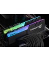G.Skill Trident Z RGB Pamięć DDR4 32GB (2x16GB) 4000MHz CL19 1.35V XMP 2.0 - nr 4