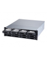 QNAP 16-Bay TurboNAS, AMD Ryzen 4C 3,1GHz, 4GB, 2xGbE LAN, 2x10Gb SFP+, RPS - nr 17