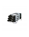 QNAP 3-Bay TurboNAS, ARM 4C 1,7 GHz, 2GB RAM, 2xGbE, 1x10Gb SFP+, 3xUSB 3.0 - nr 51