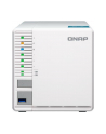 QNAP 3-Bay TurboNAS, Intel Celeron 2C 2,41 GHz, 2GB RAM, 1x1GbE, 1xUSB 3.0 - nr 15