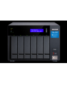 qnap 6-Bay NAS, 8GB DDR4 RAM, Intel i3 4C 3,1GHz, 2xM.2, 1x10Gb LAN, 2x1Gb LAN - nr 1