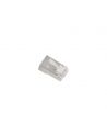 Lanberg wtyk sieciowy RJ45 (8P8C) KAT.5E FTP (100 SZT) DO LINKI I DO DRUTU - nr 10