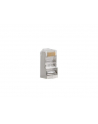 Lanberg wtyk sieciowy RJ45 (8P8C) KAT.5E FTP (100 SZT) DO LINKI I DO DRUTU - nr 14