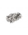 Lanberg wtyk sieciowy RJ45 (8P8C) KAT.5E FTP (100 SZT) DO LINKI I DO DRUTU - nr 25