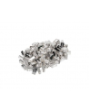 Lanberg wtyk sieciowy RJ45 (8P8C) KAT.5E FTP (100 SZT) DO LINKI I DO DRUTU - nr 29