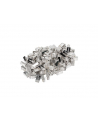 Lanberg wtyk sieciowy RJ45 (8P8C) KAT.5E FTP (100 SZT) DO LINKI I DO DRUTU - nr 33