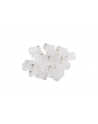 Lanberg wtyk sieciowy RJ45 (8P8C) KAT.5E UTP (20 SZT) DO LINKI I DO DRUTU - nr 12