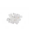 Lanberg wtyk sieciowy RJ45 (8P8C) KAT.5E UTP (20 SZT) DO LINKI I DO DRUTU - nr 4