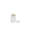 Lanberg wtyk sieciowy RJ45 (8P8C) KAT.6 UTP (100 SZT) DO LINKI I DO DRUTU - nr 13