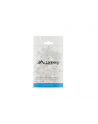 Lanberg wtyk sieciowy RJ45 (8P8C) KAT.6 UTP (100 SZT) DO LINKI I DO DRUTU - nr 23