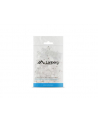 Lanberg wtyk sieciowy RJ45 (8P8C) KAT.6 UTP (100 SZT) DO LINKI I DO DRUTU - nr 27