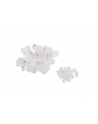 Lanberg wtyk sieciowy RJ45 (8P8C) KAT.6 UTP (20 SZT) DO LINKI I DO DRUTU - nr 12