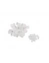 Lanberg wtyk sieciowy RJ45 (8P8C) KAT.6 UTP (20 SZT) DO LINKI I DO DRUTU - nr 2