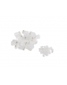 Lanberg wtyk sieciowy RJ45 (8P8C) KAT.6 UTP (20 SZT) DO LINKI I DO DRUTU - nr 7