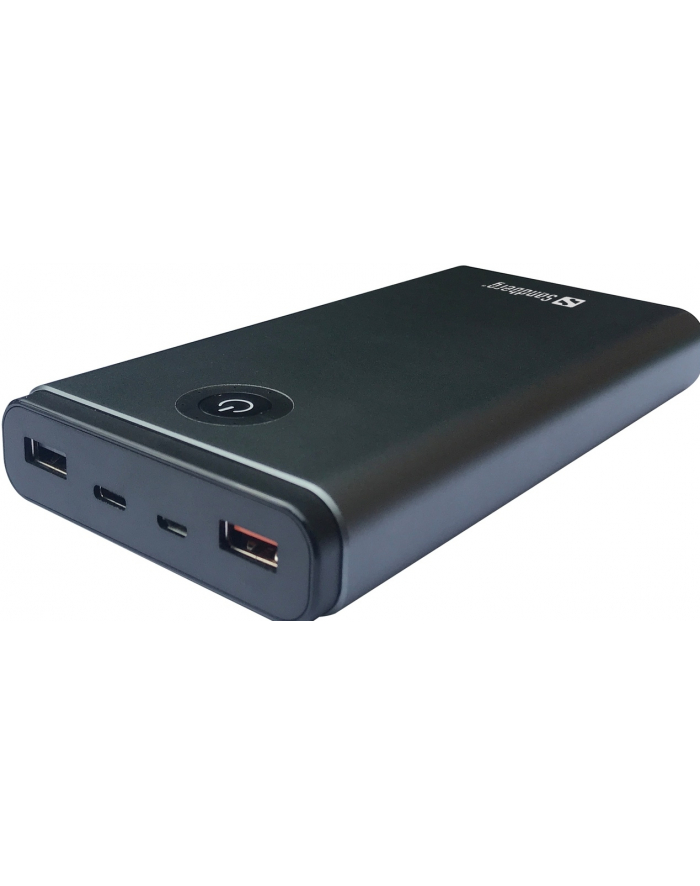 Sandberg Powerbank USB-C PD 65W główny