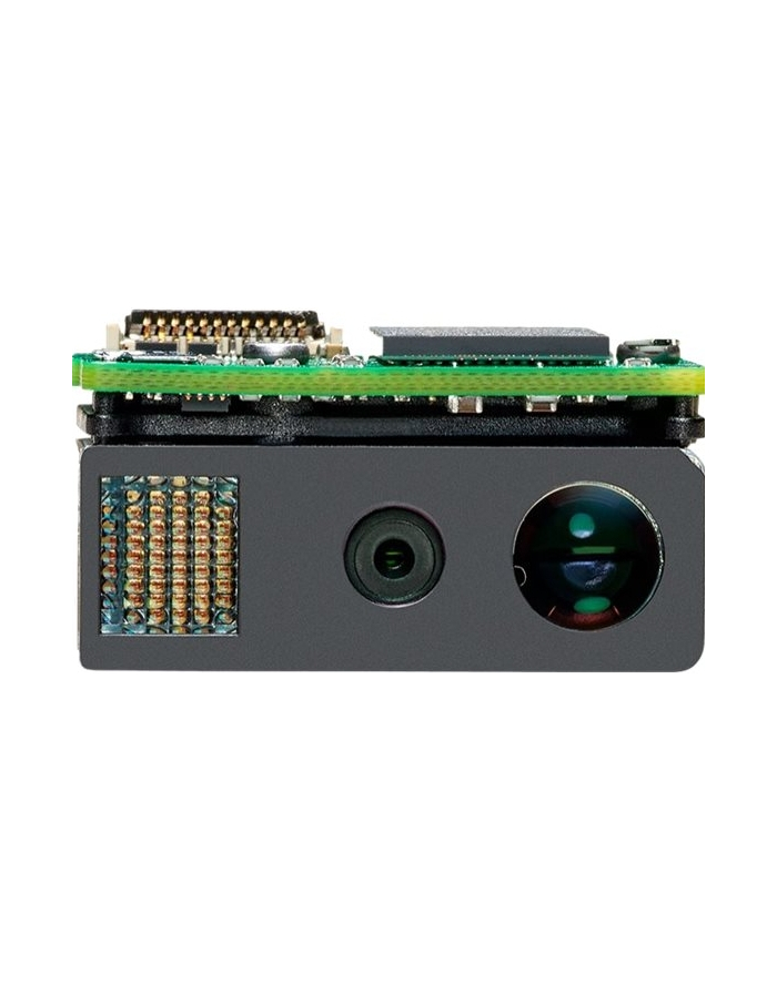 zebra Moduł skanujący SE2707/OEM/2D/zintegrowany dekoder/LED/interfejs USB główny