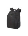 Plecak SAMSONITE CM509005 14.1'' GUARDIT 2.0 komp, doc.,tablet, kiesz, czarny - nr 10