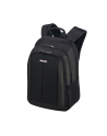 Plecak SAMSONITE CM509005 14.1'' GUARDIT 2.0 komp, doc.,tablet, kiesz, czarny - nr 1