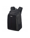 Plecak SAMSONITE CM509006 15,6'' GUARDIT 2.0 komp, doc.,tablet, kiesz, czarny - nr 1