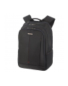 Plecak SAMSONITE CM509006 15,6'' GUARDIT 2.0 komp, doc.,tablet, kiesz, czarny - nr 8