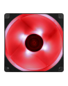 AEROCOOL MOTION 12 PLUS RED Wentylator 120x120x25mm - nr 2