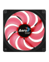 AEROCOOL MOTION 12 PLUS RED Wentylator 120x120x25mm - nr 6