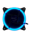 AEROCOOL REV RGB Ready DUAL RING LED Wentylator 120x120x25mm - nr 15