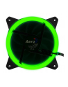 AEROCOOL REV RGB Ready DUAL RING LED Wentylator 120x120x25mm - nr 17