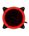 AEROCOOL REV RGB Ready DUAL RING LED Wentylator 120x120x25mm - nr 18