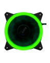 AEROCOOL REV RGB Ready DUAL RING LED Wentylator 120x120x25mm - nr 27