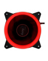 AEROCOOL REV RGB Ready DUAL RING LED Wentylator 120x120x25mm - nr 28
