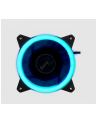 AEROCOOL REV RGB Ready DUAL RING LED Wentylator 120x120x25mm - nr 35