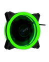 AEROCOOL REV RGB Ready DUAL RING LED Wentylator 120x120x25mm - nr 36