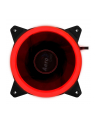 AEROCOOL REV RGB Ready DUAL RING LED Wentylator 120x120x25mm - nr 37